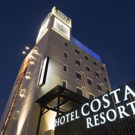 Hotel Costa Resort Hanno (Adults Only) 외부 사진