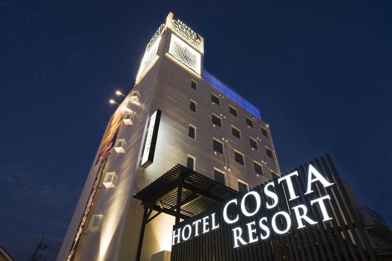 Hotel Costa Resort Hanno (Adults Only) 외부 사진