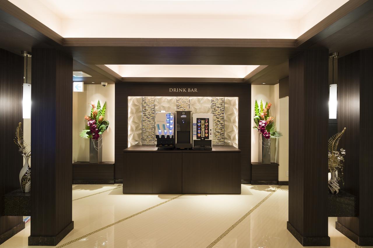Hotel Costa Resort Hanno (Adults Only) 외부 사진