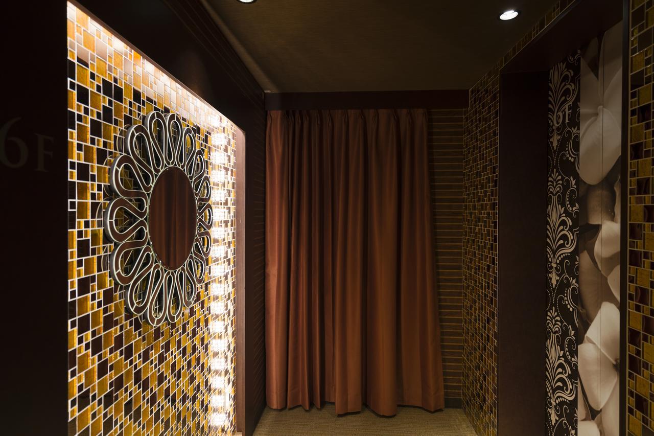 Hotel Costa Resort Hanno (Adults Only) 외부 사진