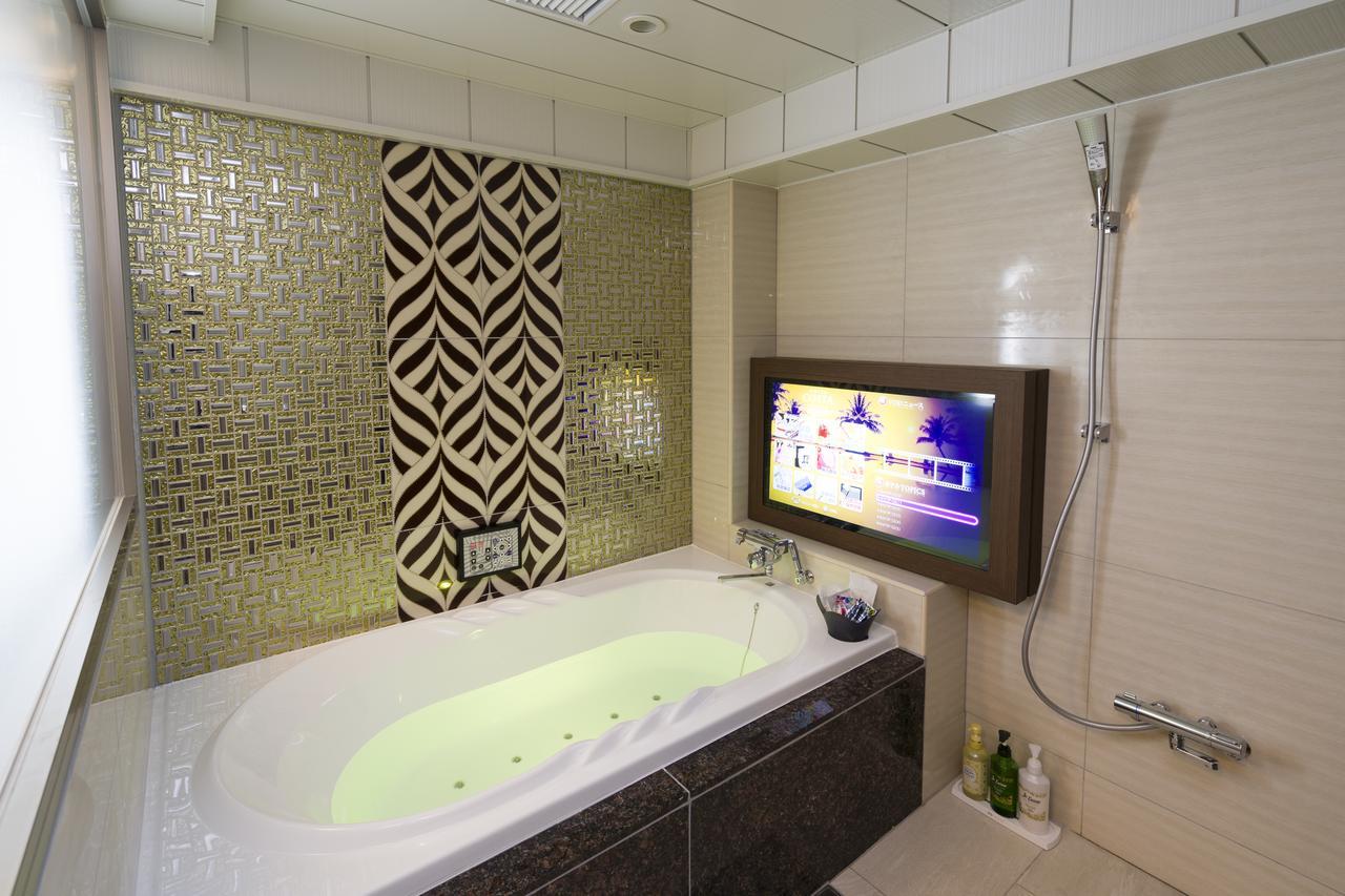 Hotel Costa Resort Hanno (Adults Only) 외부 사진