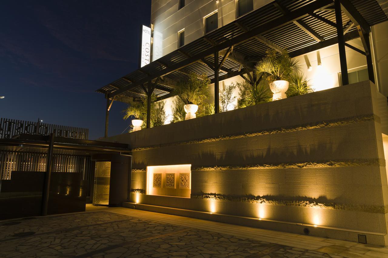 Hotel Costa Resort Hanno (Adults Only) 외부 사진