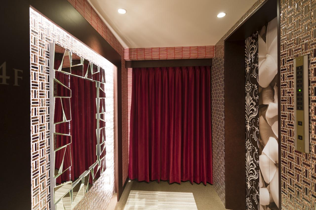 Hotel Costa Resort Hanno (Adults Only) 외부 사진