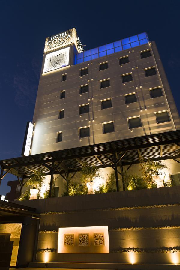 Hotel Costa Resort Hanno (Adults Only) 외부 사진