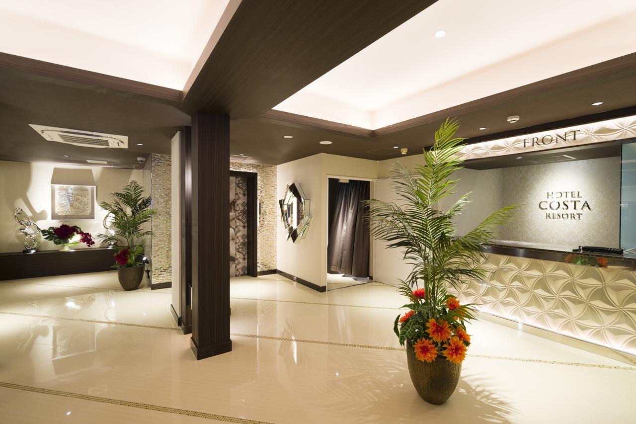 Hotel Costa Resort Hanno (Adults Only) 외부 사진