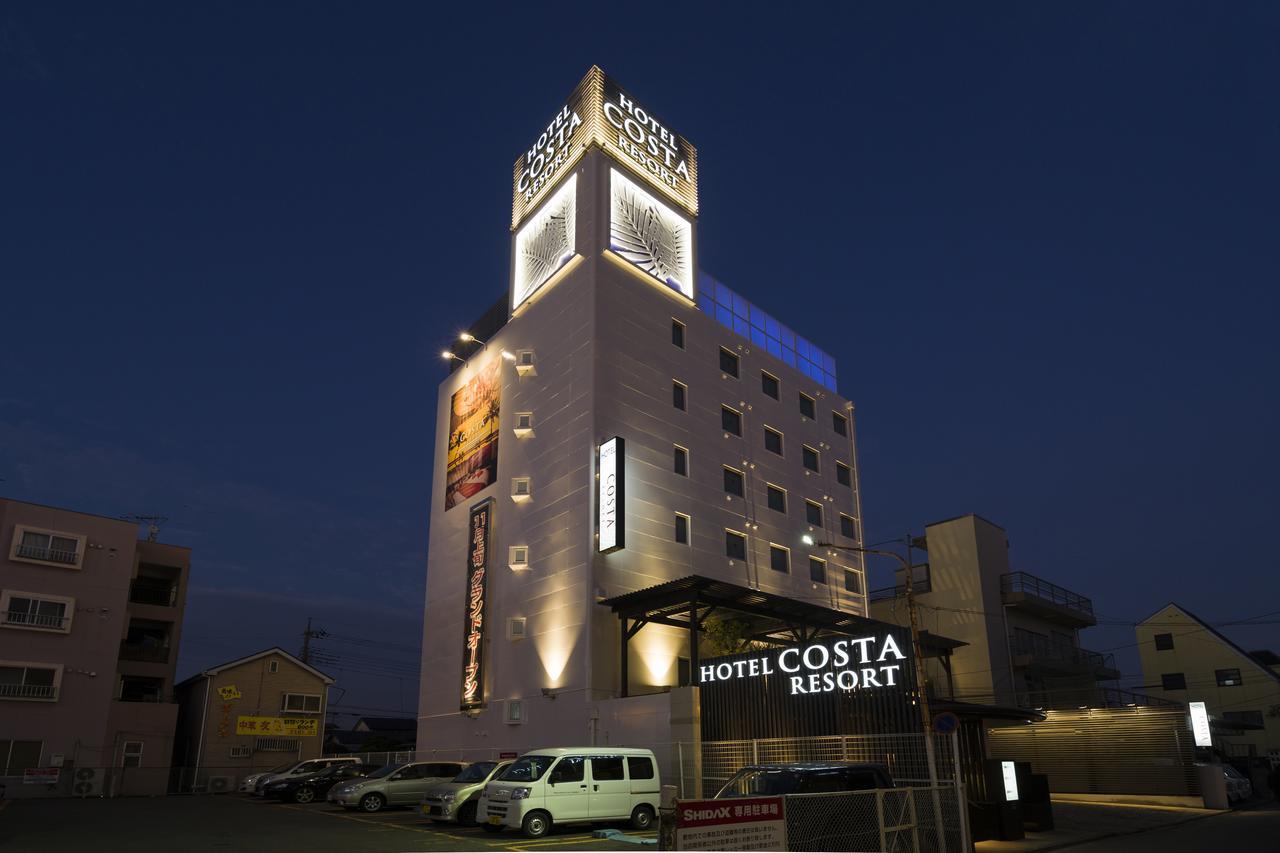 Hotel Costa Resort Hanno (Adults Only) 외부 사진