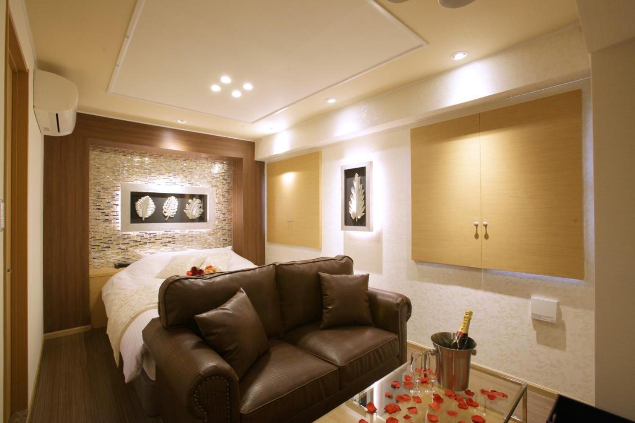 Hotel Costa Resort Hanno (Adults Only) 외부 사진