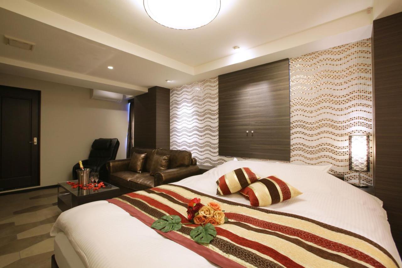 Hotel Costa Resort Hanno (Adults Only) 외부 사진