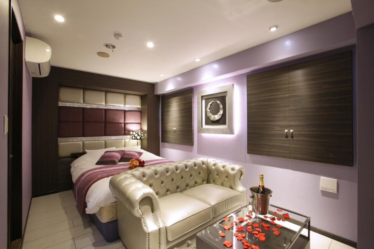 Hotel Costa Resort Hanno (Adults Only) 외부 사진