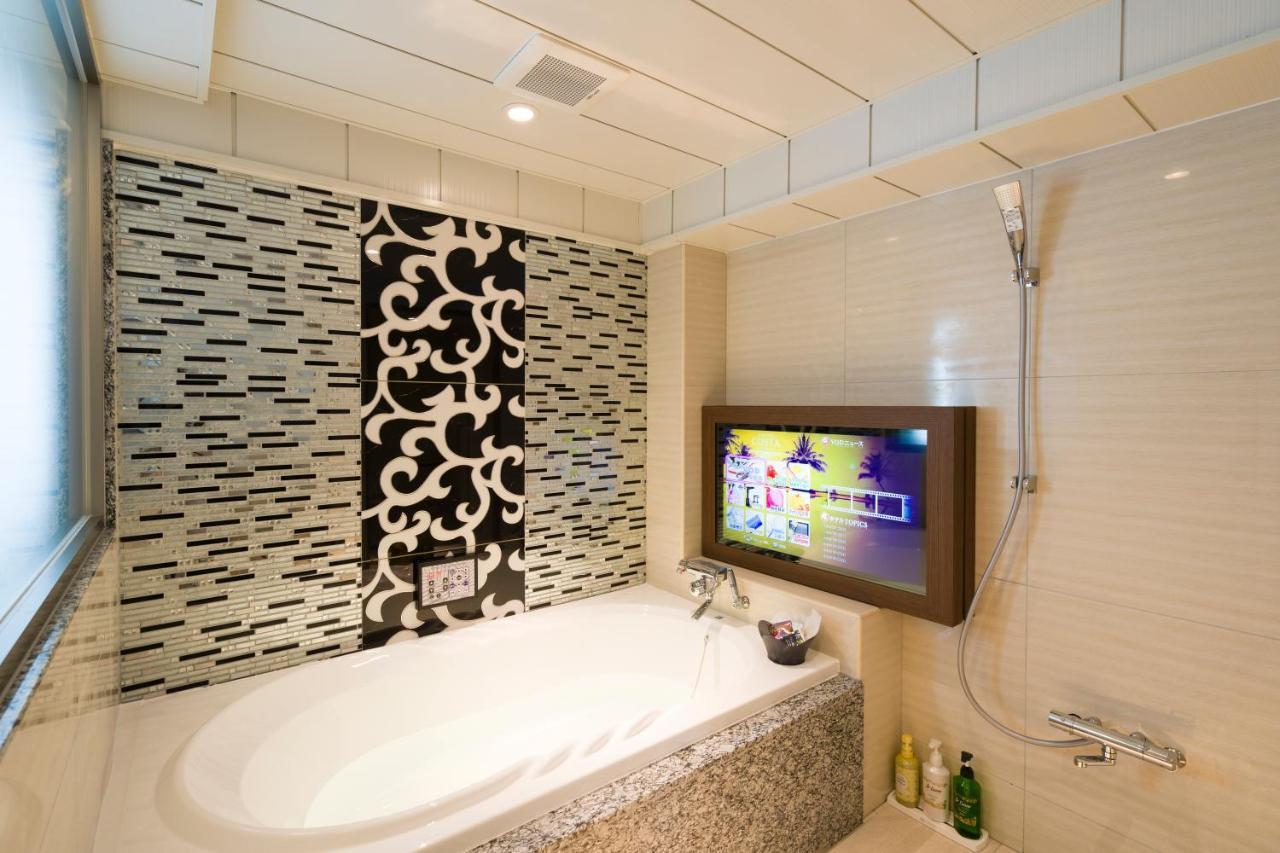 Hotel Costa Resort Hanno (Adults Only) 외부 사진