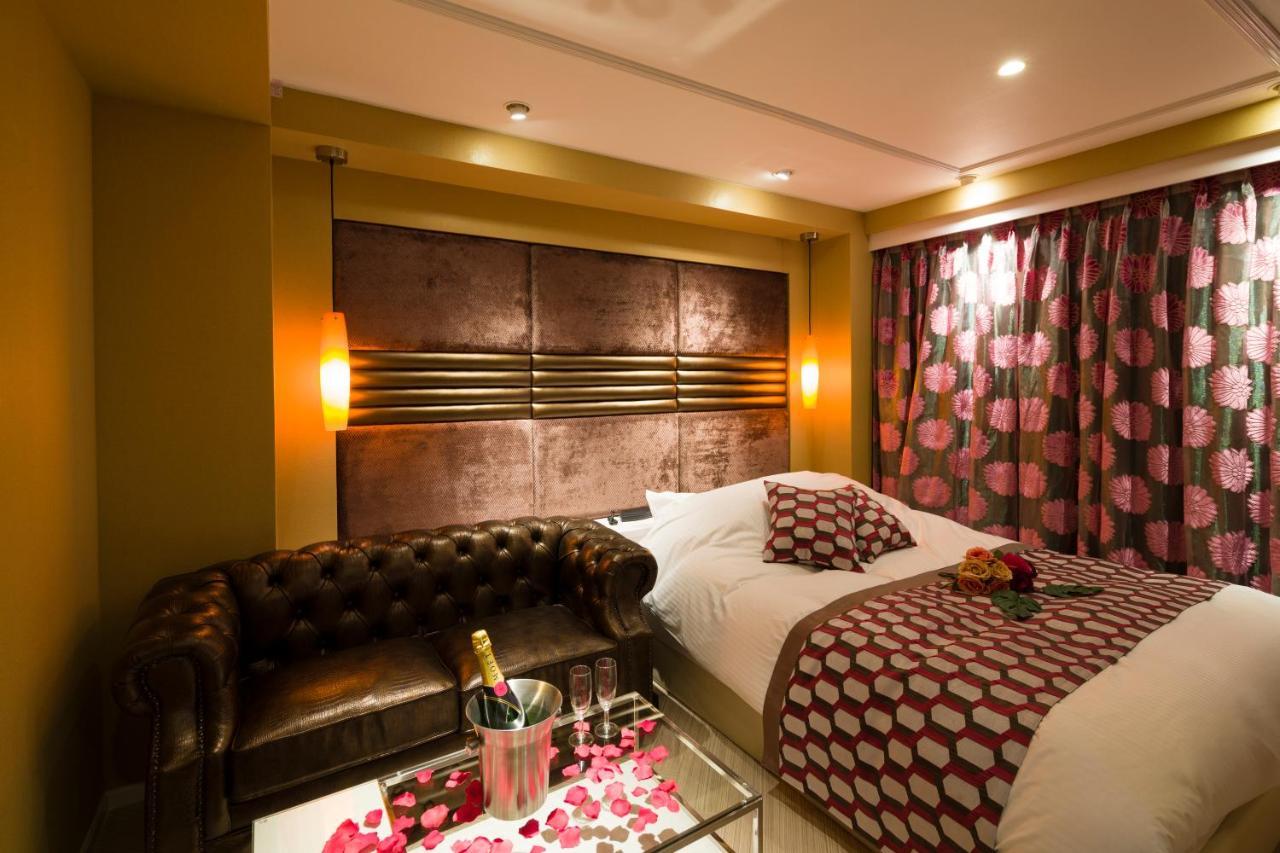 Hotel Costa Resort Hanno (Adults Only) 외부 사진