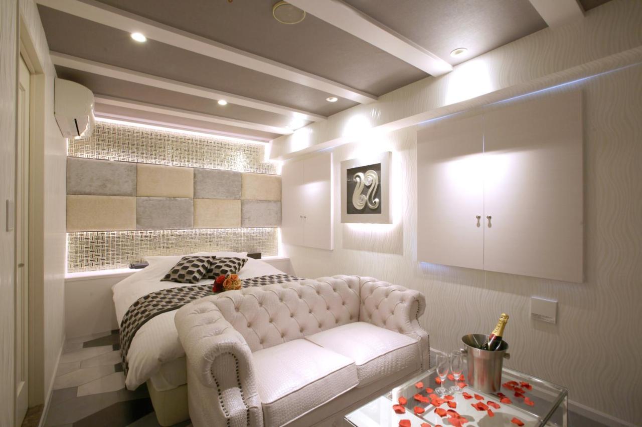 Hotel Costa Resort Hanno (Adults Only) 외부 사진