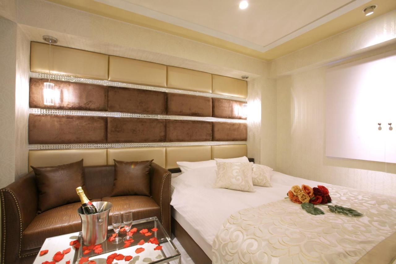 Hotel Costa Resort Hanno (Adults Only) 외부 사진