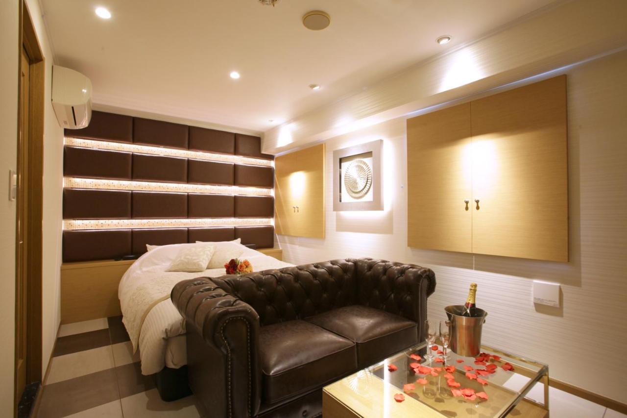 Hotel Costa Resort Hanno (Adults Only) 외부 사진